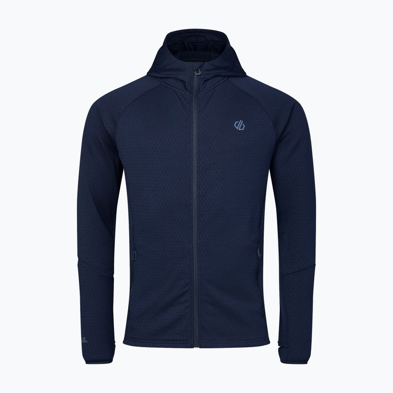 Pánská mikina Dare 2b Venture Hooded navy 6