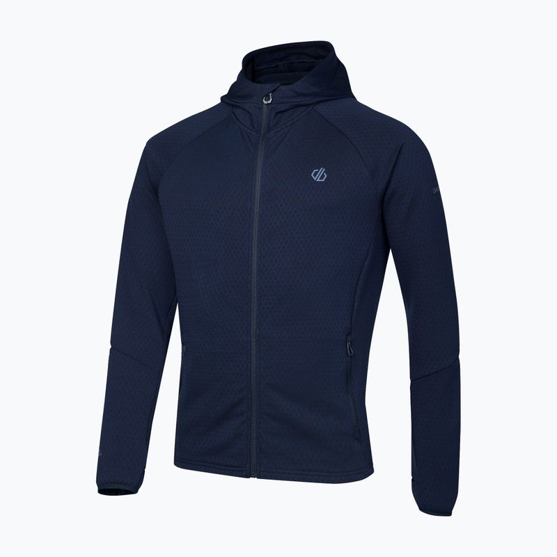 Pánská mikina Dare 2b Venture Hooded navy 8
