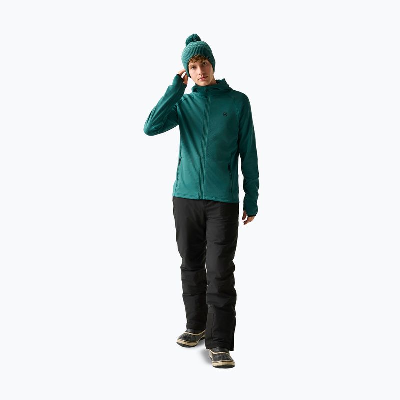 Pánská mikina Dare 2b Venture Hooded mediterranea 2