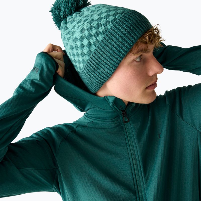 Pánská mikina Dare 2b Venture Hooded mediterranea 5