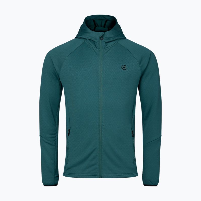 Pánská mikina Dare 2b Venture Hooded mediterranea 7