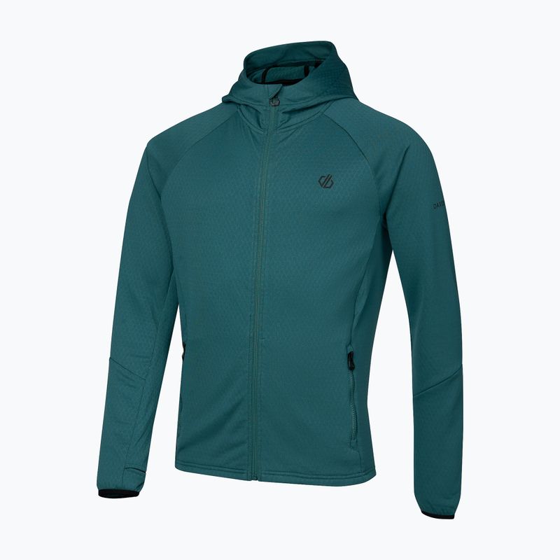 Pánská mikina Dare 2b Venture Hooded mediterranea 9