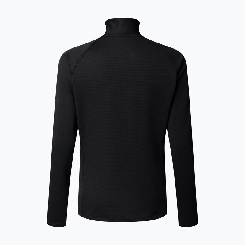Dámská mikina Dare 2b Lowline Full Zip Core Stretch black 6