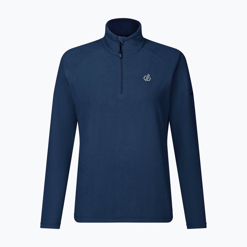 Dámská fleecová mikina Dare 2b Freeform II Fleece navy/navy 6