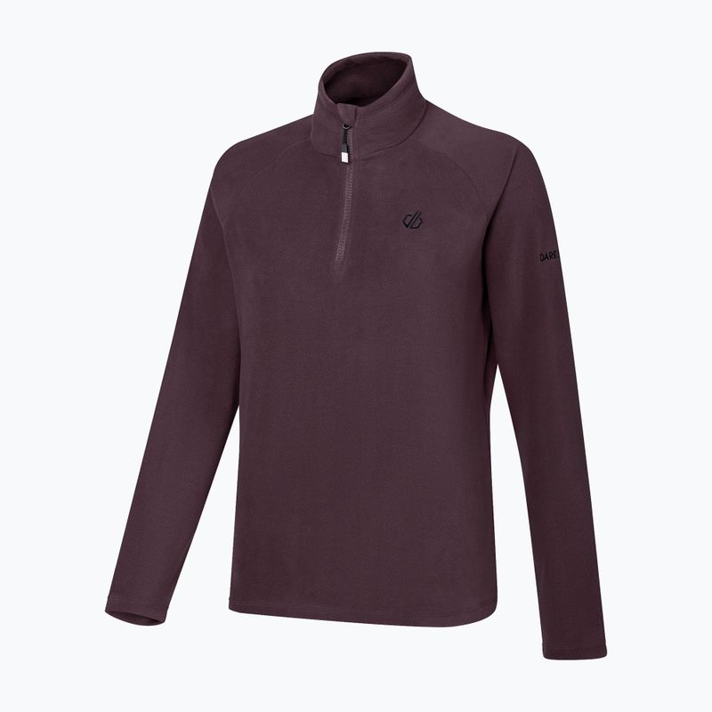 Dámská fleecová mikina Dare 2b Freeform II Fleece huckleberry 7