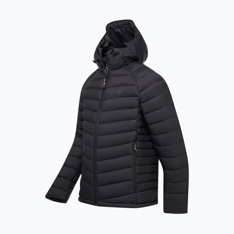 Pánská zateplená bunda Dare 2b Torrek Padded Jacket black/black 12