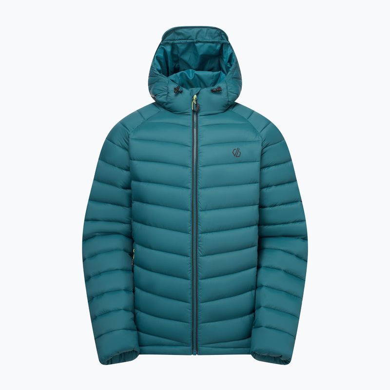 Pánská zateplená bunda Dare 2b Torrek Padded Jacket mediterranea 10