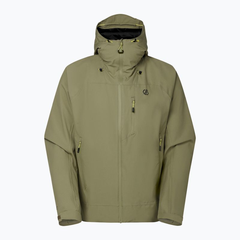 Pánská nepromokavá bunda Dare 2b Torrek III Jacket martini olive 10