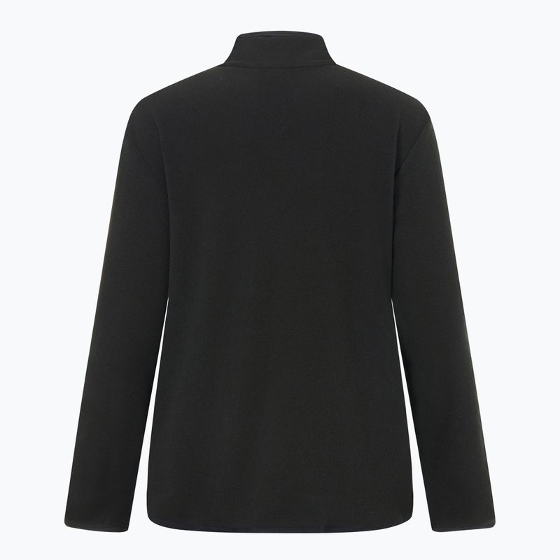 Dámská fleecová mikina REGATTA Frankie Full Zip black 8