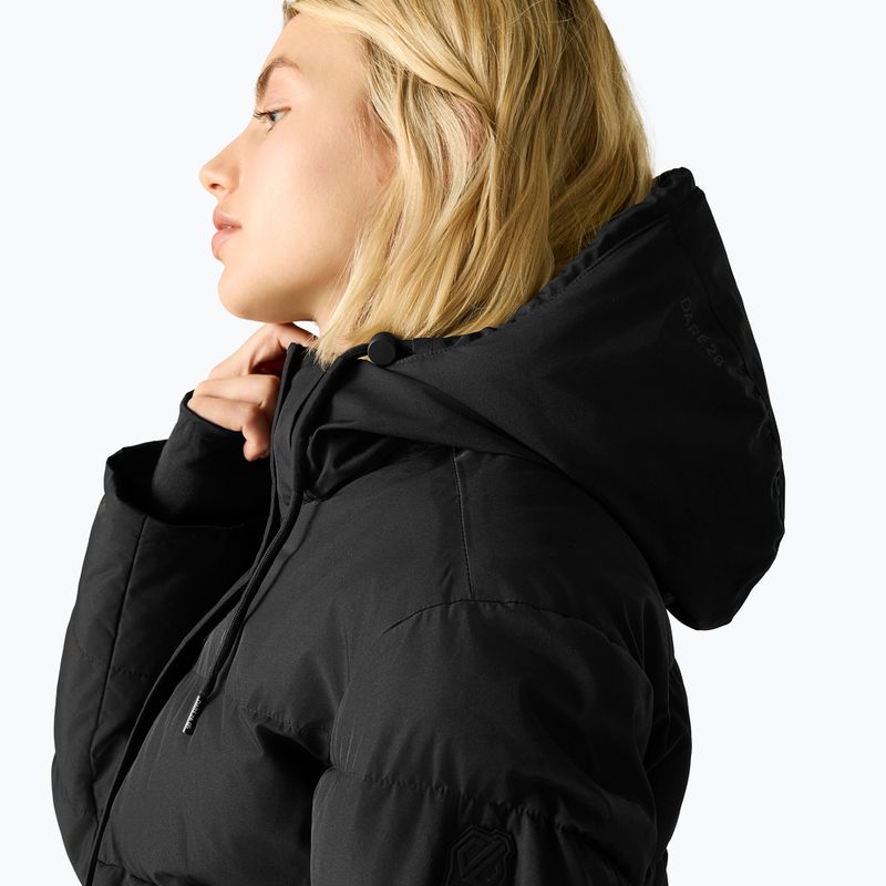 Dámská lyžařská bunda Dare2B Neve Jacket black 5