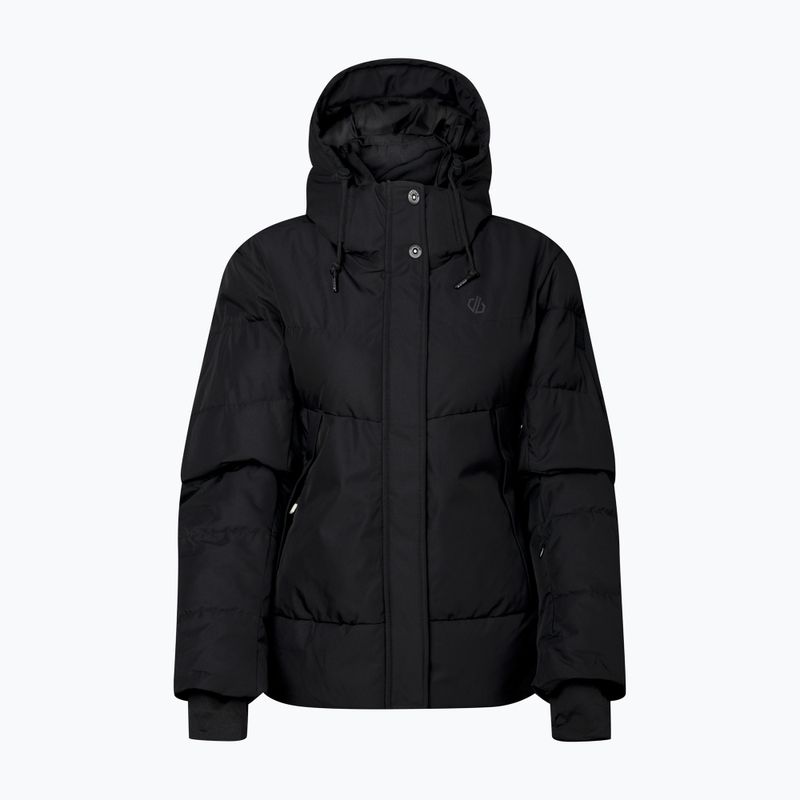 Dámská lyžařská bunda Dare2B Neve Jacket black 9