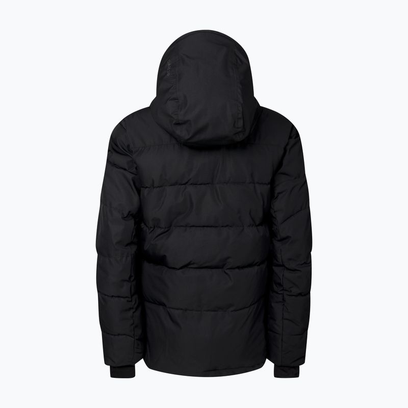 Dámská lyžařská bunda Dare2B Neve Jacket black 10