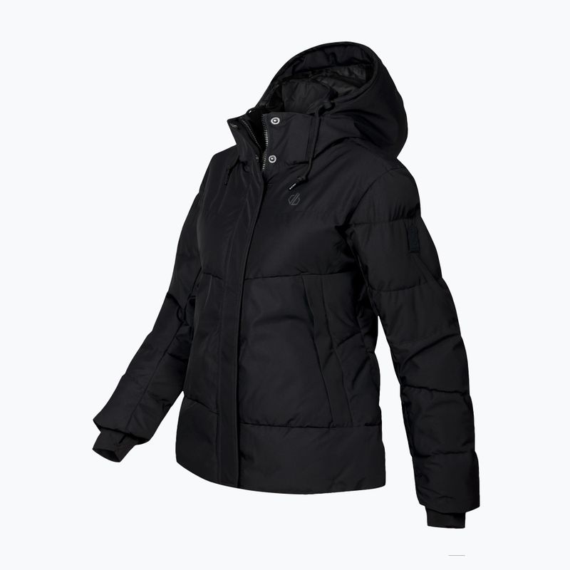 Dámská lyžařská bunda Dare2B Neve Jacket black 11