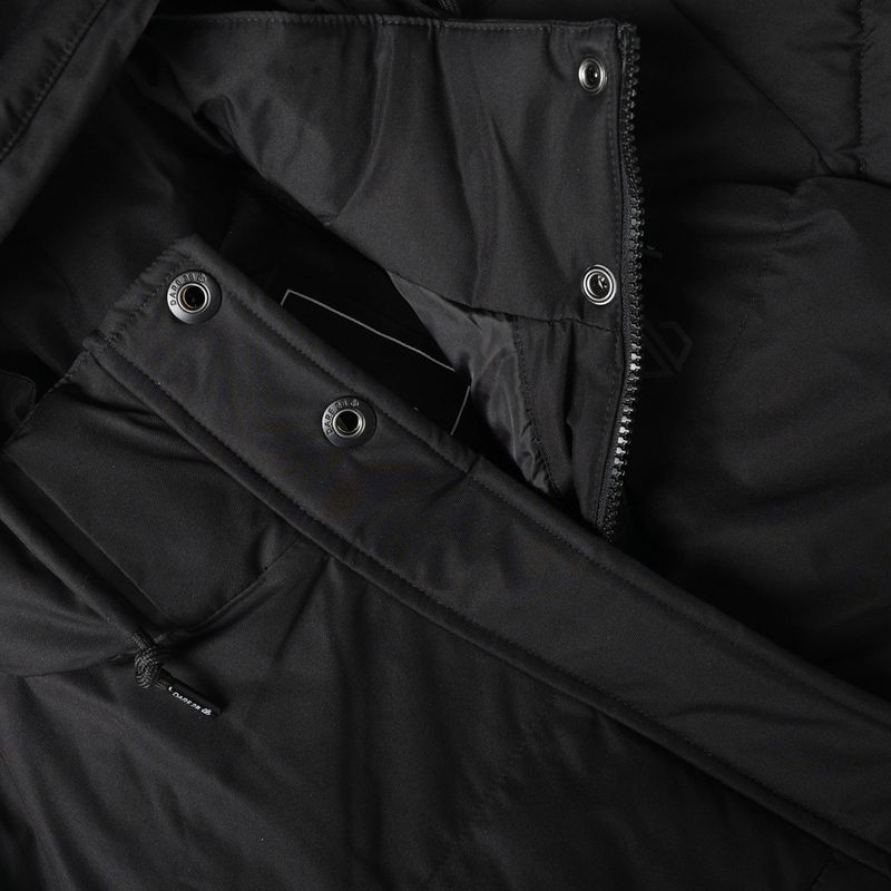 Dámská lyžařská bunda Dare2B Neve Jacket black 12