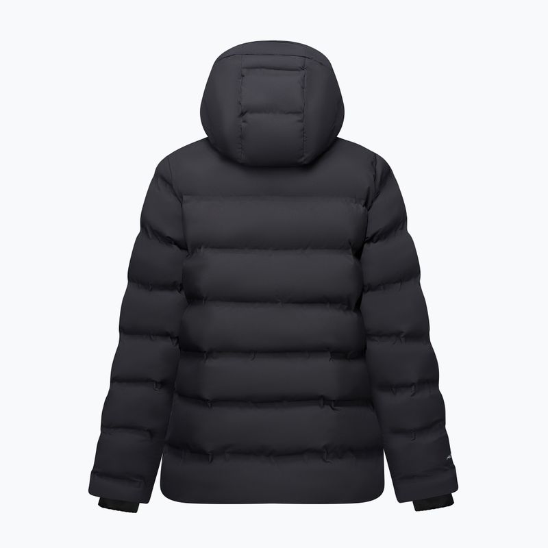 Dámská zateplená bunda REGATTA Altoro Thermal black/mocha 11