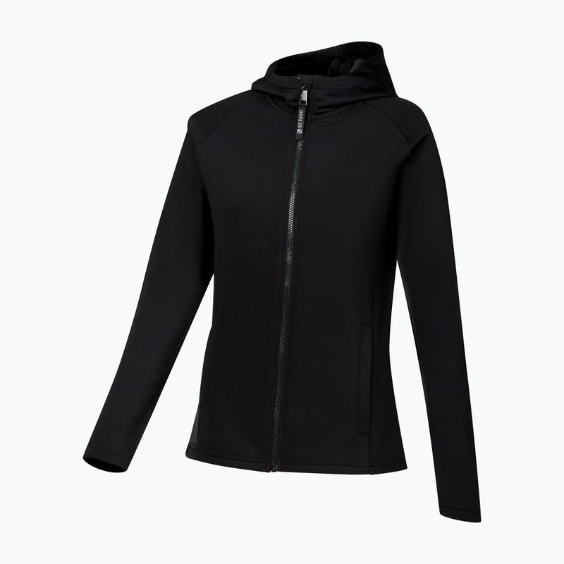Dámská mikina Dare 2b Glacier Midlayer black 10