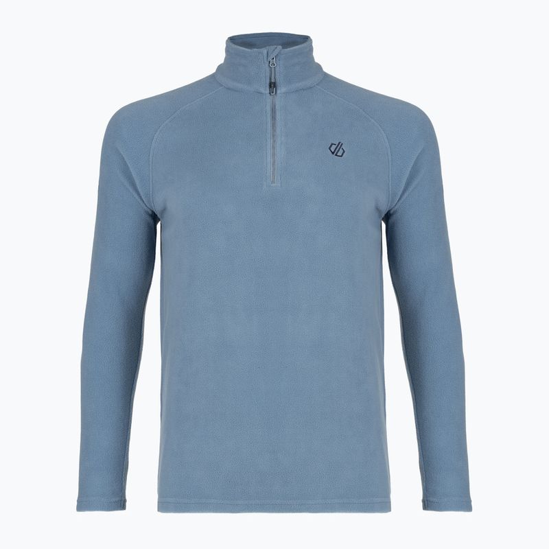 Pánská fleecová mikina Dare 2b Freethink II Fleece dusky blue 5