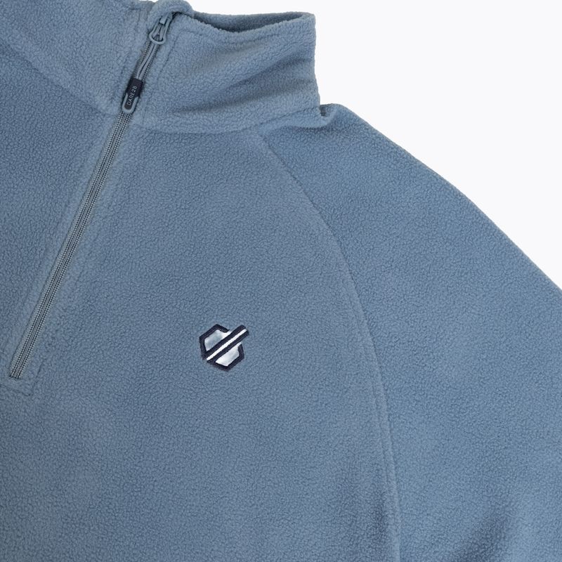 Pánská fleecová mikina Dare 2b Freethink II Fleece dusky blue 7
