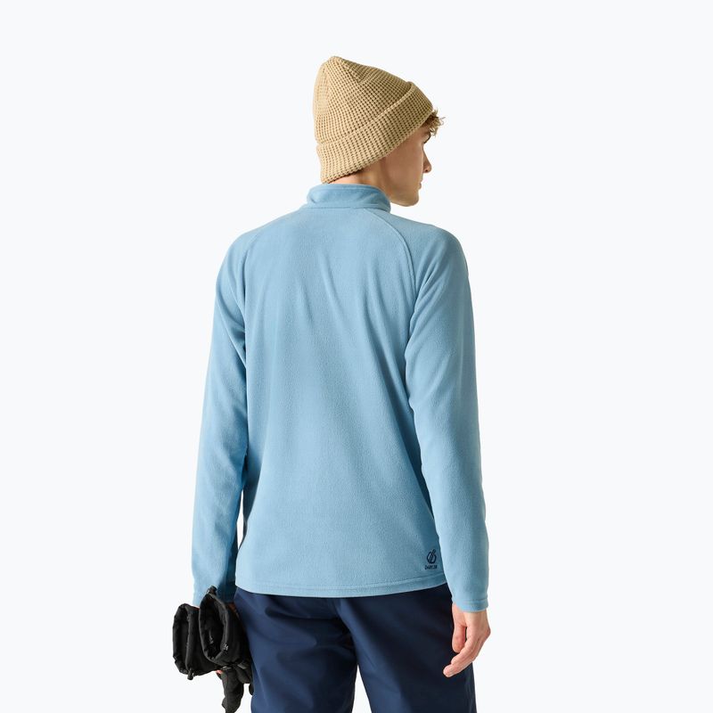 Pánská fleecová mikina Dare 2b Freethink II Fleece dusky blue 3