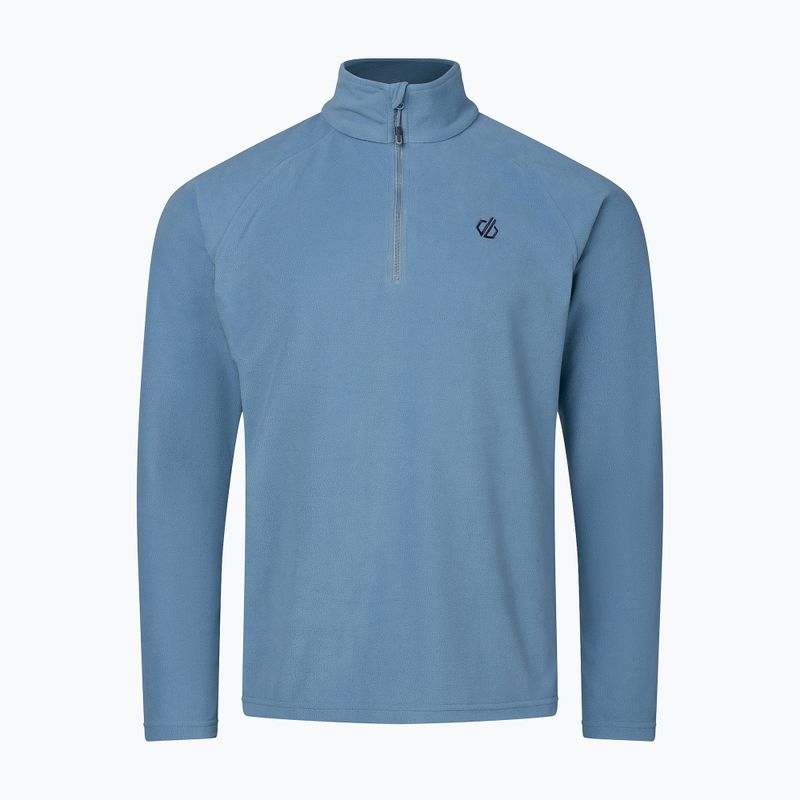 Pánská fleecová mikina Dare 2b Freethink II Fleece dusky blue 5
