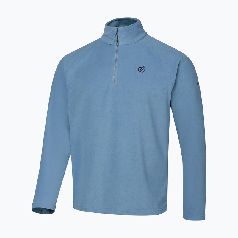 Pánská fleecová mikina Dare 2b Freethink II Fleece dusky blue 7