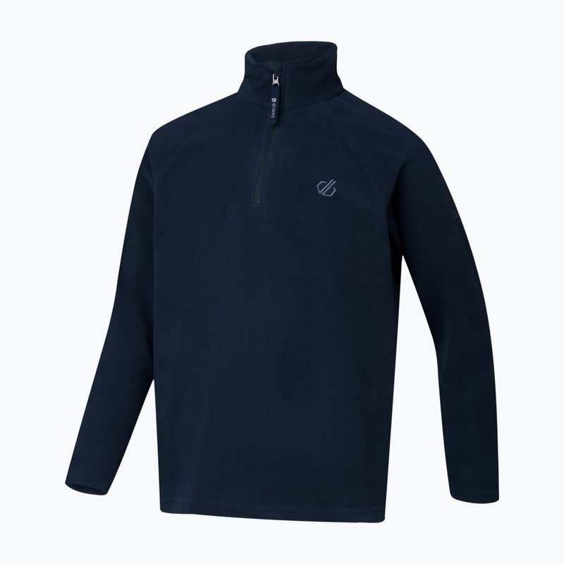 Dětská fleecová mikina Dare 2b Freehand Fleece navy 7
