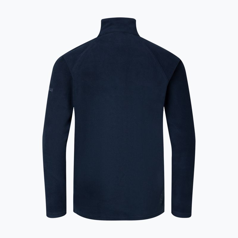 Dětská fleecová mikina Dare 2b Freehand Fleece navy 8