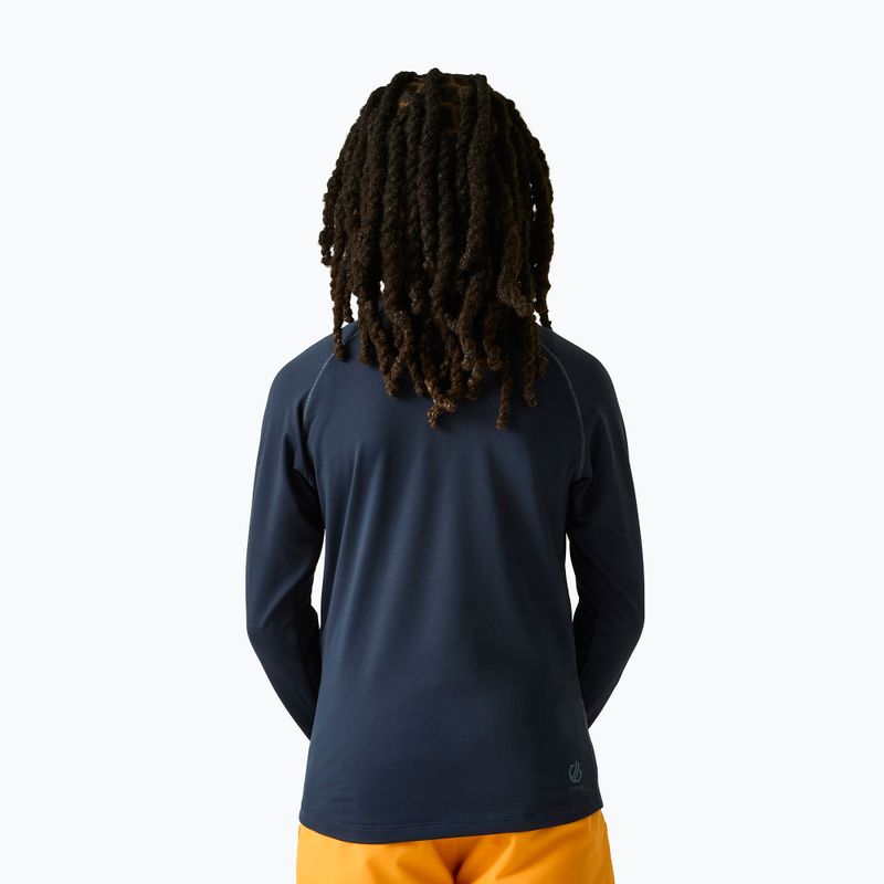 Dětská mikina Dare 2b Consist II Core Stretch navy 3