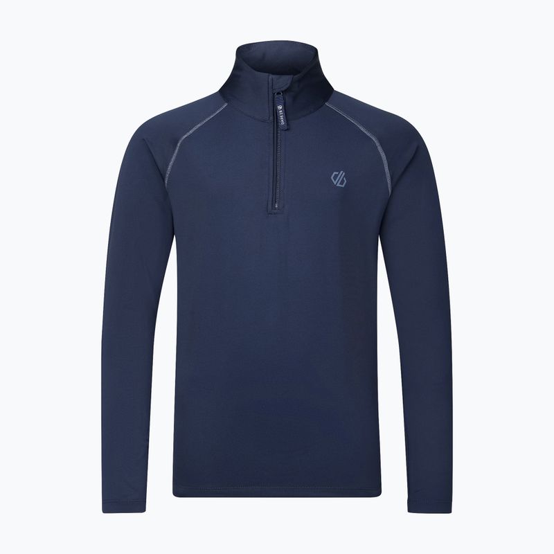 Dětská mikina Dare 2b Consist II Core Stretch navy 7