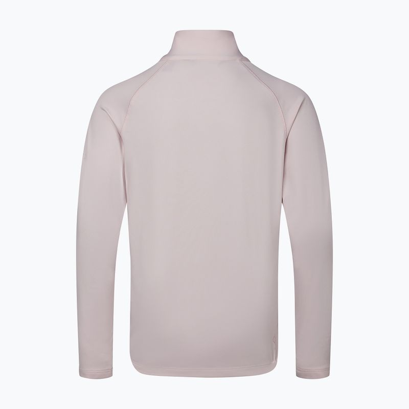 Dětská mikina Dare 2b Consist II Core Stretch pink haze 7