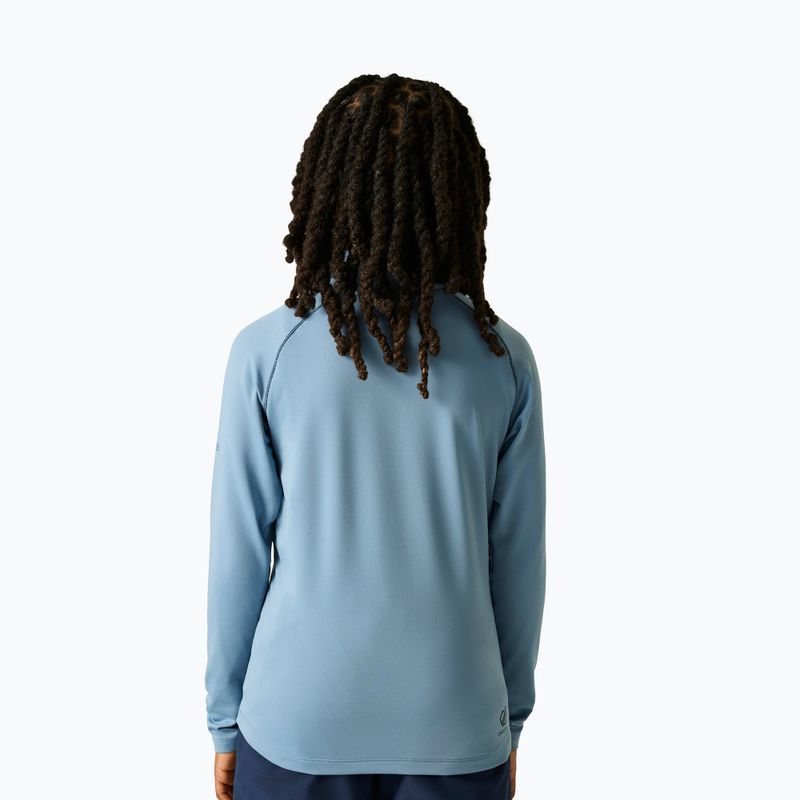 Dětská mikina Dare 2b Consist II Core Stretch dusky blue 3