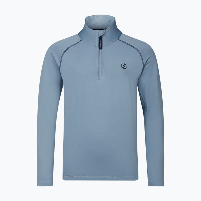 Dětská mikina Dare 2b Consist II Core Stretch dusky blue 7