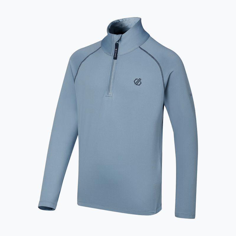 Dětská mikina Dare 2b Consist II Core Stretch dusky blue 9