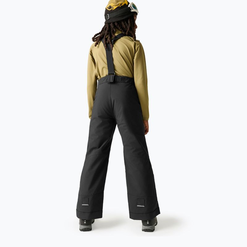Dětské lyžařské kalhoty Dare 2b Outmove III Insulated Pant black 3
