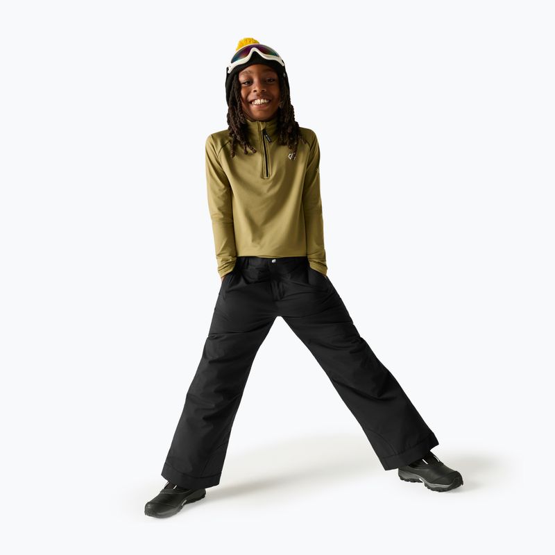 Dětské lyžařské kalhoty Dare 2b Outmove III Insulated Pant black 4