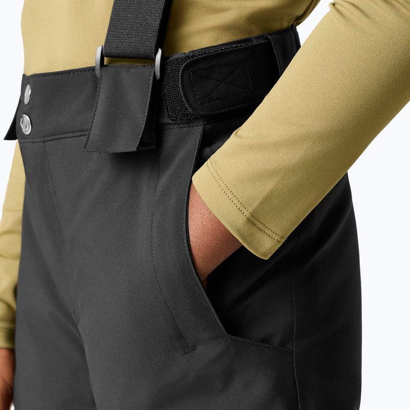 Dětské lyžařské kalhoty Dare 2b Outmove III Insulated Pant black 6