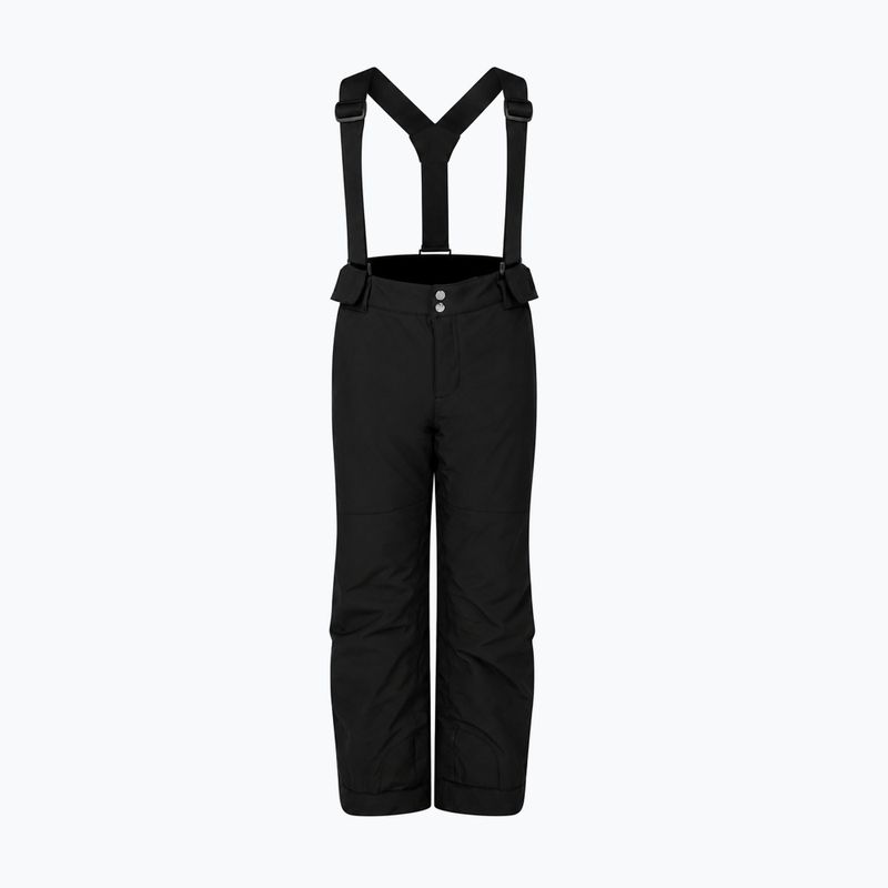 Dětské lyžařské kalhoty Dare 2b Outmove III Insulated Pant black 8