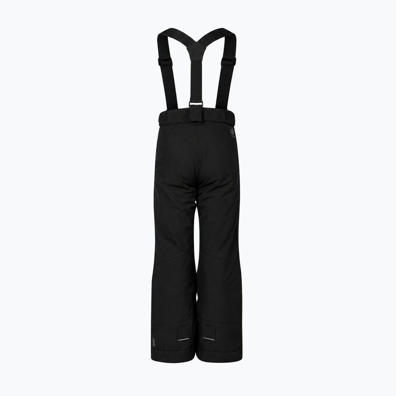Dětské lyžařské kalhoty Dare 2b Outmove III Insulated Pant black 9