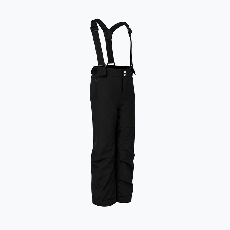 Dětské lyžařské kalhoty Dare 2b Outmove III Insulated Pant black 10