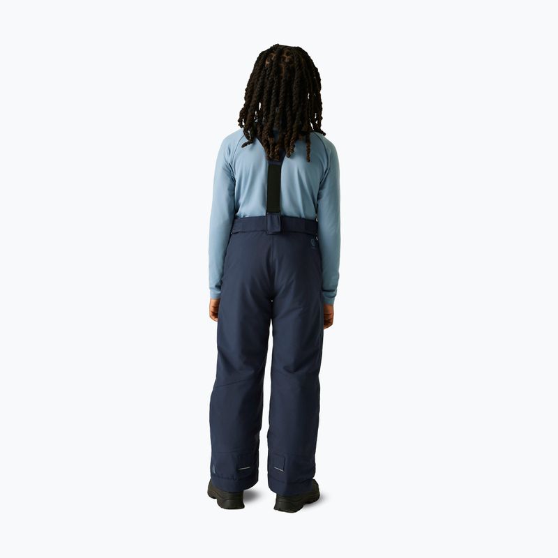 Dětské lyžařské kalhoty Dare 2b Outmove III Insulated Pant navy 2