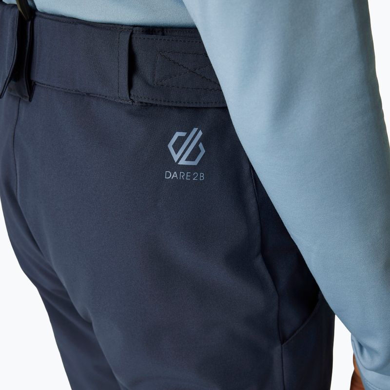 Dětské lyžařské kalhoty Dare 2b Outmove III Insulated Pant navy 5