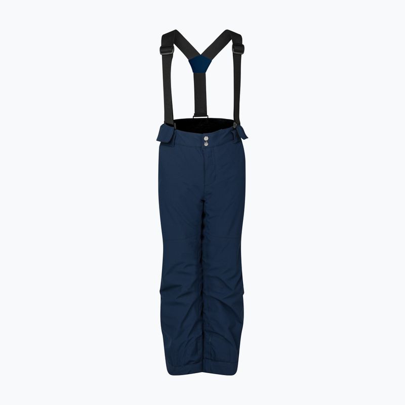 Dětské lyžařské kalhoty Dare 2b Outmove III Insulated Pant navy 6