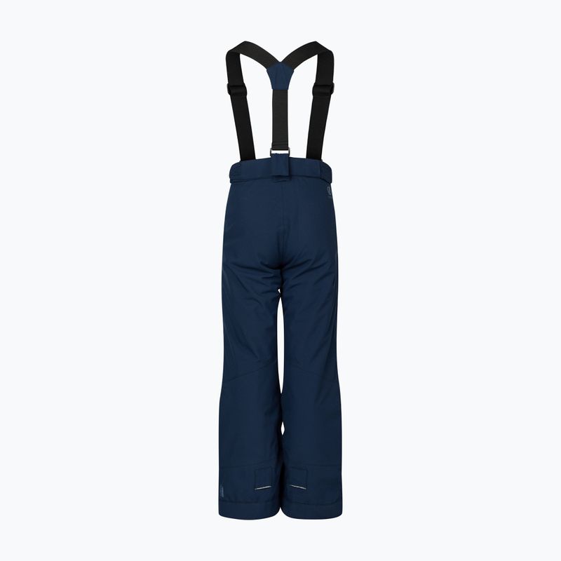 Dětské lyžařské kalhoty Dare 2b Outmove III Insulated Pant navy 7