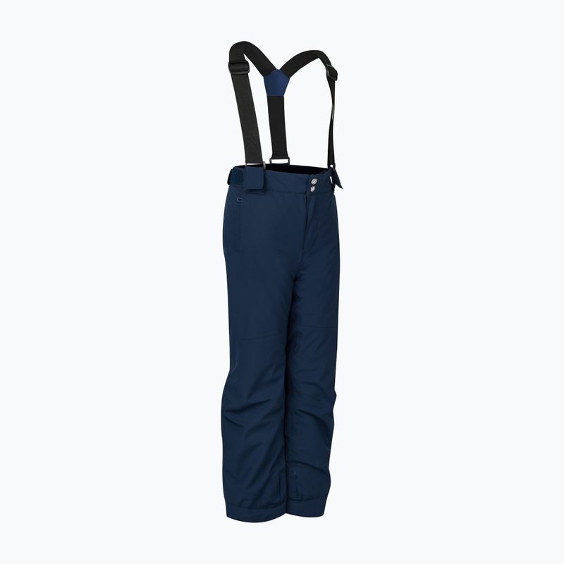 Dětské lyžařské kalhoty Dare 2b Outmove III Insulated Pant navy 8