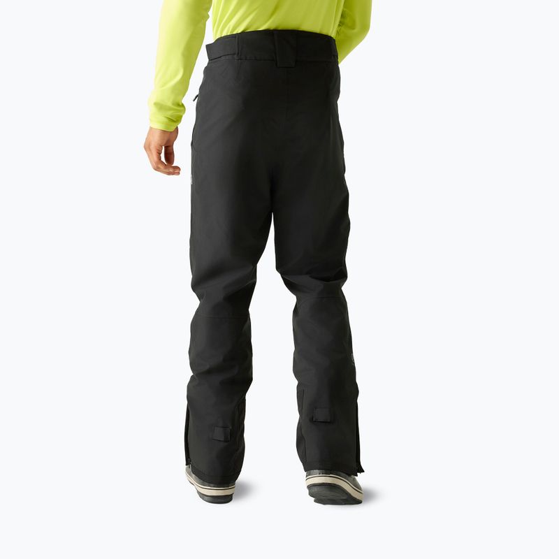Pánské lyžařské kalhoty Dare 2b Achieve III Pant black 4