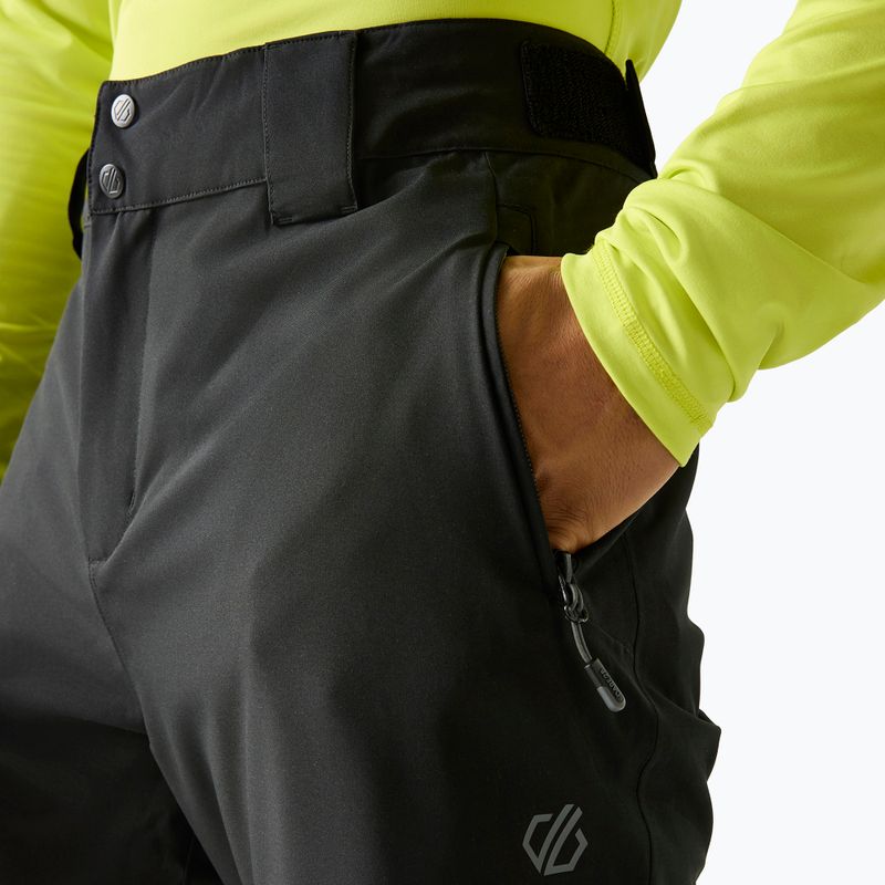 Pánské lyžařské kalhoty Dare 2b Achieve III Pant black 5
