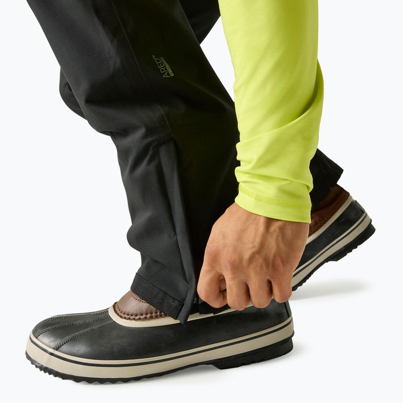 Pánské lyžařské kalhoty Dare 2b Achieve III Pant black 7