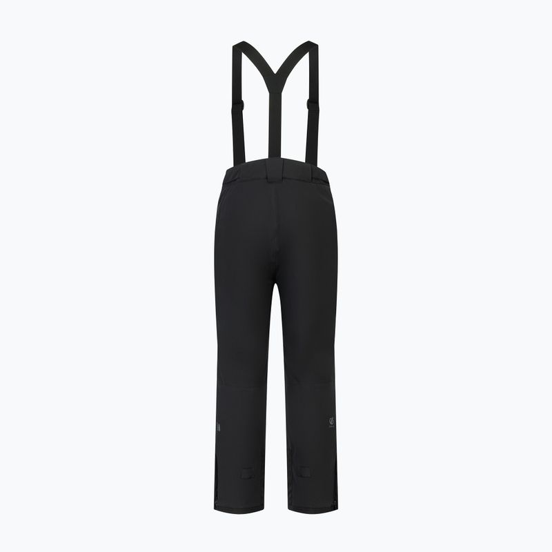 Pánské lyžařské kalhoty Dare 2b Achieve III Pant black 9