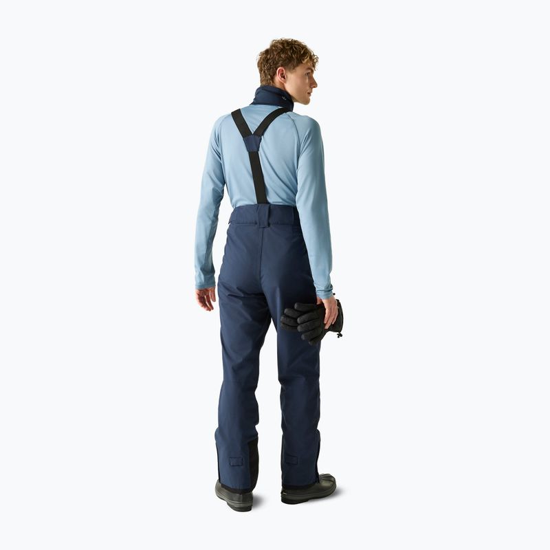Pánské lyžařské kalhoty Dare 2b Achieve III Pant navy 2