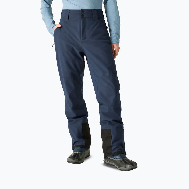 Pánské lyžařské kalhoty Dare 2b Achieve III Pant navy 3